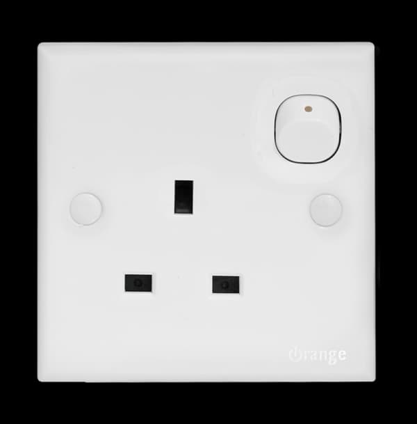 13A Socket Outlet