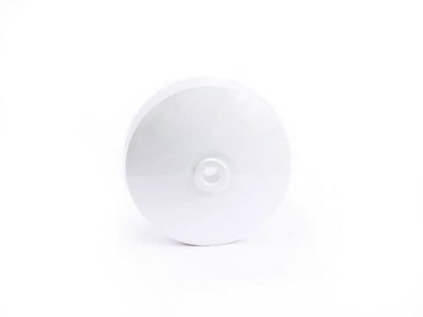 Ceiling Rose Deluxe – 3 Terminals (80 x 22mm)