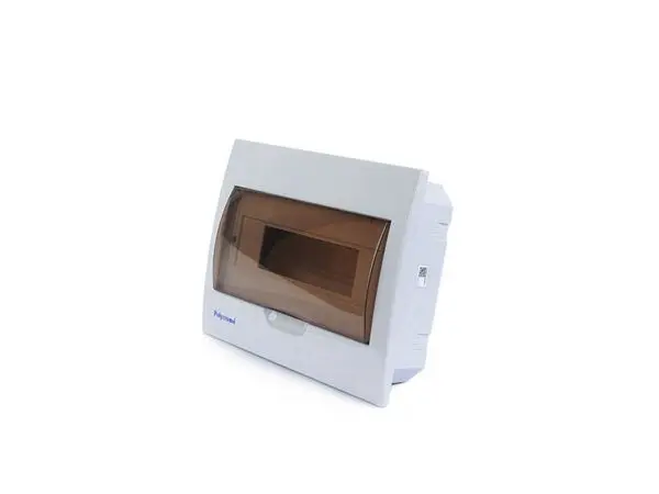 Enclosure Box 12 Way Sunk – Deluxe