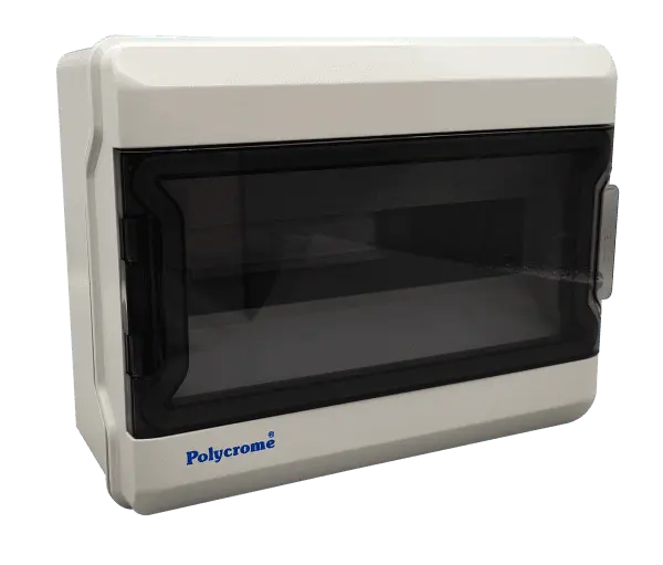 Enclosure Box 18 Way Surface – MCB1019