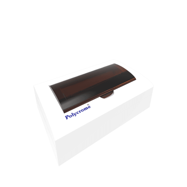 Enclosure Box 8 Way Surface – Deluxe (193 x 178 x 35mm)