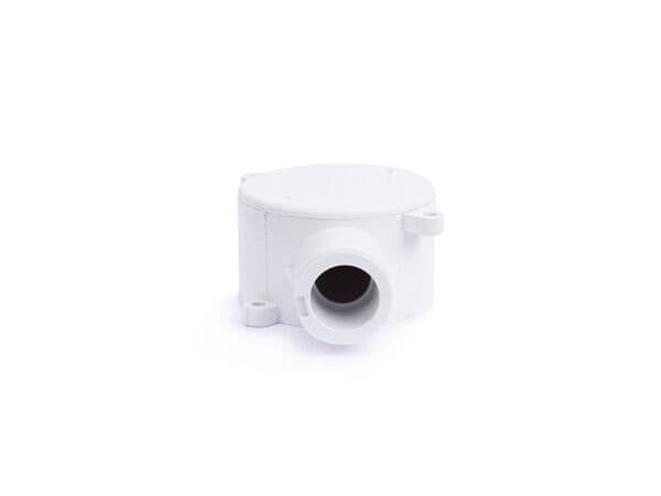Junction Box — 1 Way