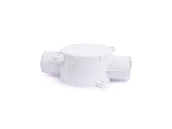 Junction Box — 2 Way