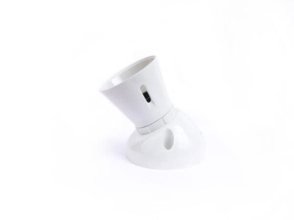 Lamp Holder – Angle Bayonet