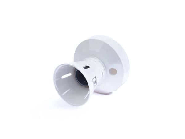 Lamp Holder – Straight Bayonet