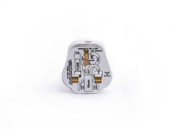 Plug Top
