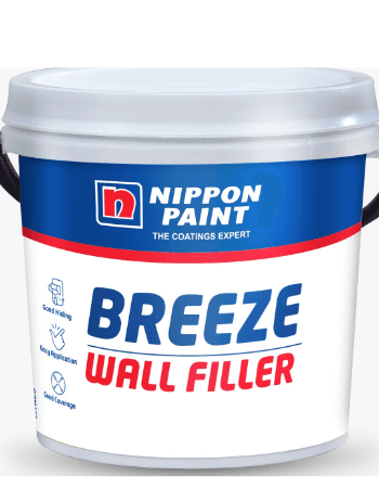 Breeze Wall Filler