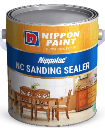 N/C Sanding Sealer – Colours