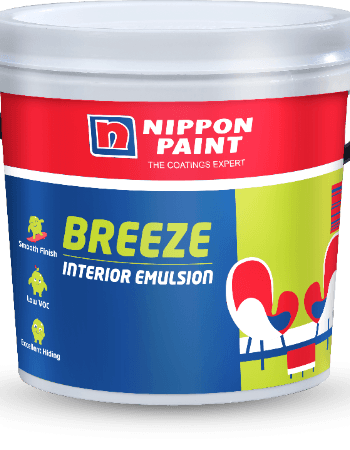 Nippon Breeze Brilliant White