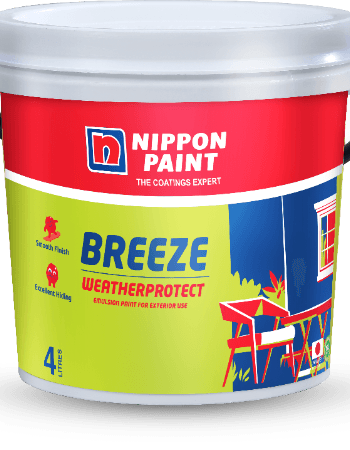 Nippon Breeze Weather Brilliant White