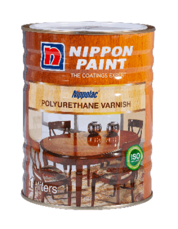 Polyurethane Varnish – Super Gloss
