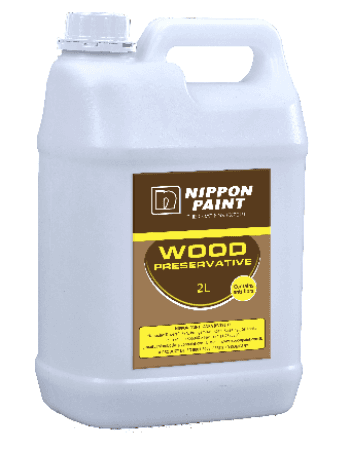 Wood Preservative (Clear)