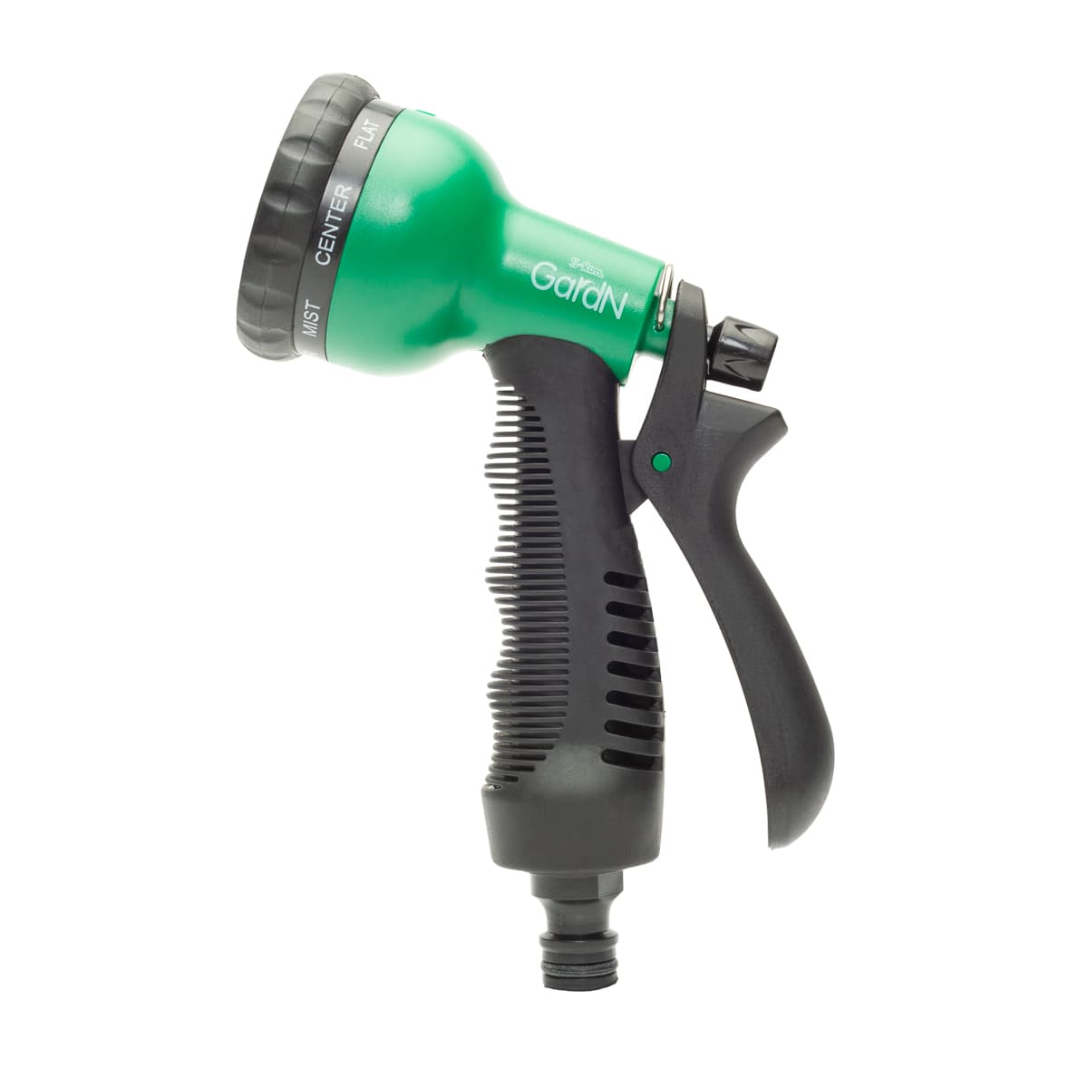 8-Pattern Spray Gun