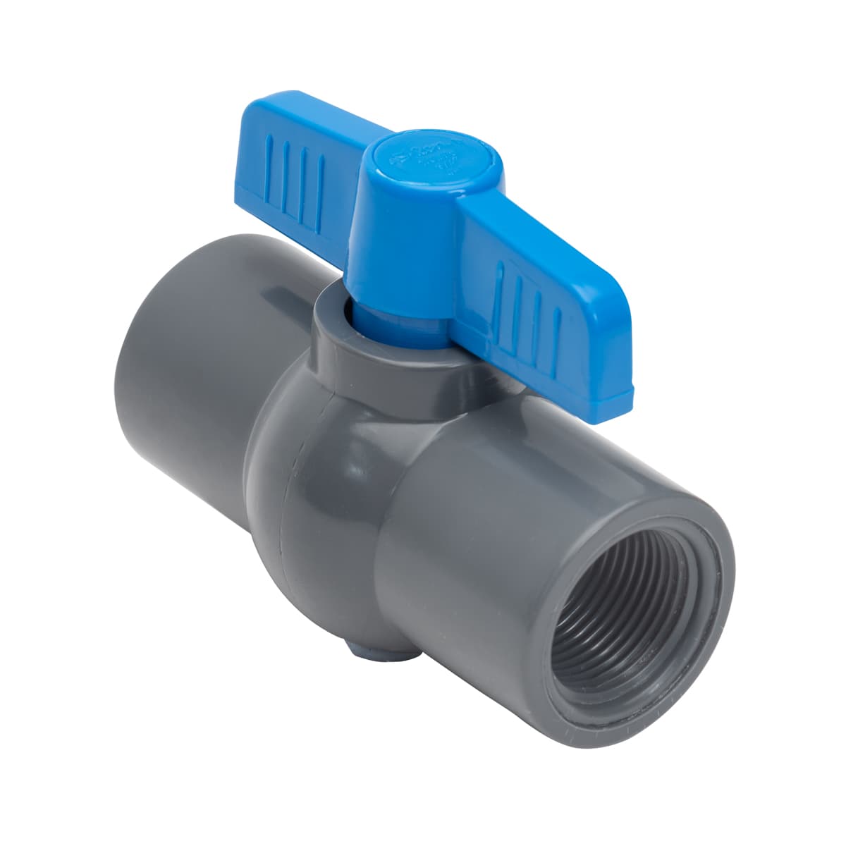 Ball Valve – Compact