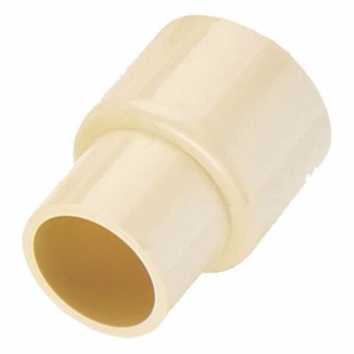 CPVC Reducing Coupling