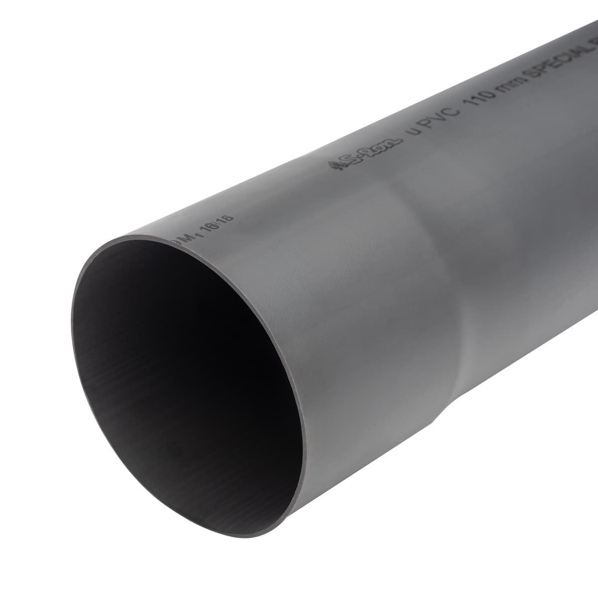 Down Pipe