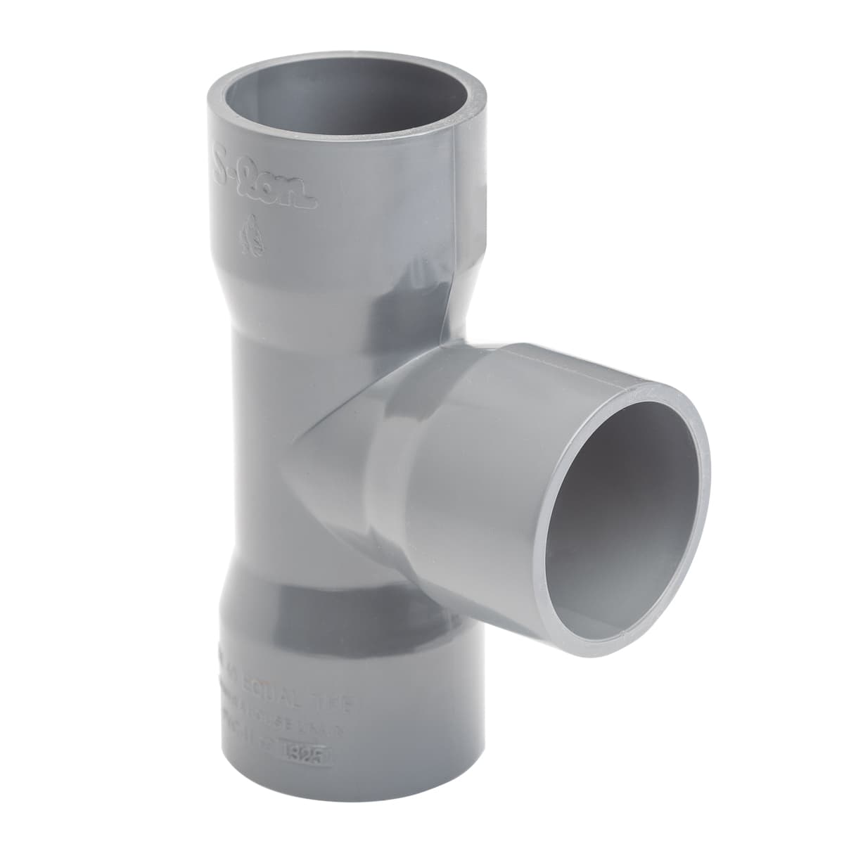 Equal Tee (Drainage)
