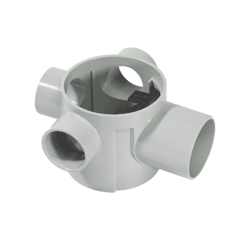 Multi Floor Trap 110x63x50MM