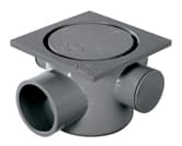 Multi Floor Trap Base 110MM