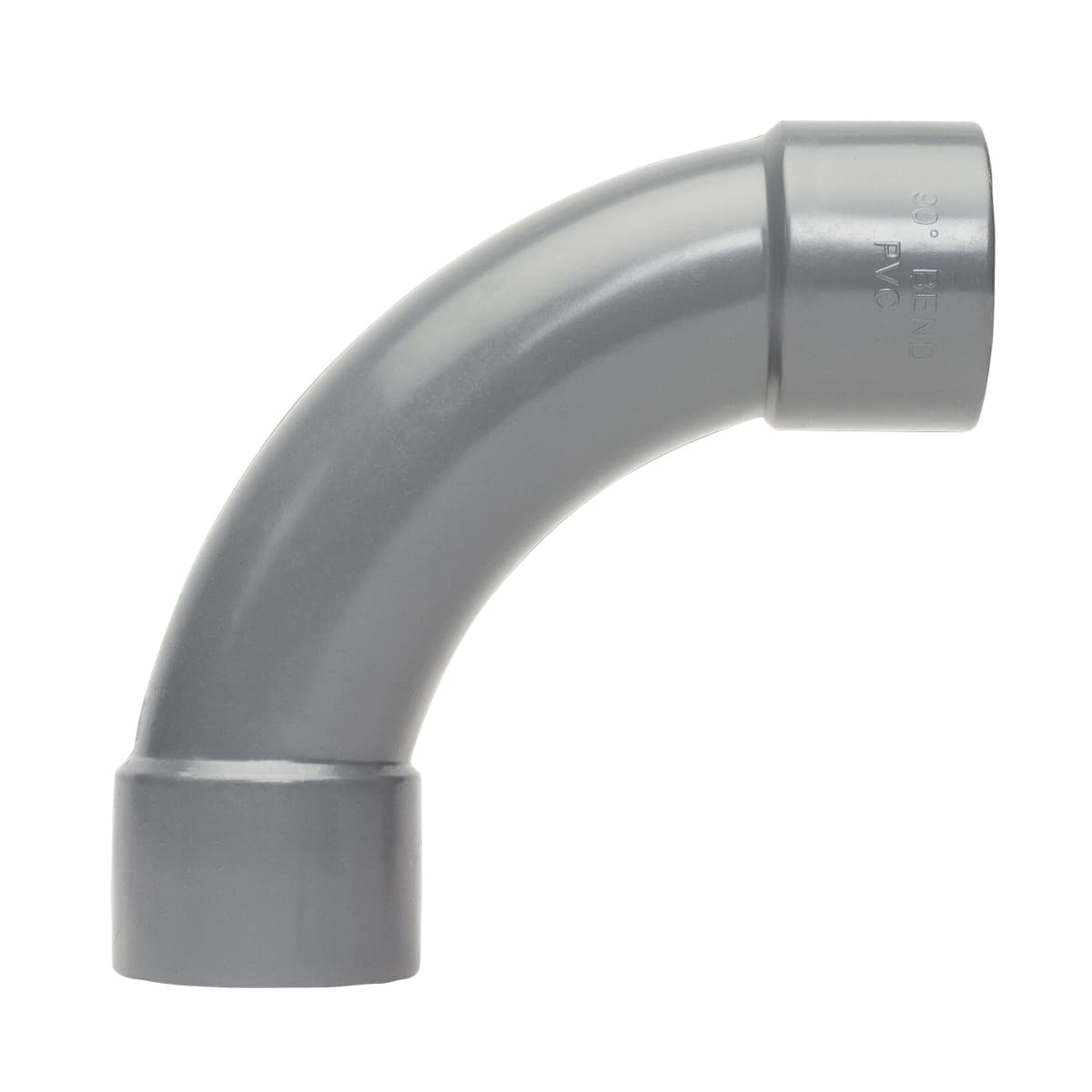 PVC Bend