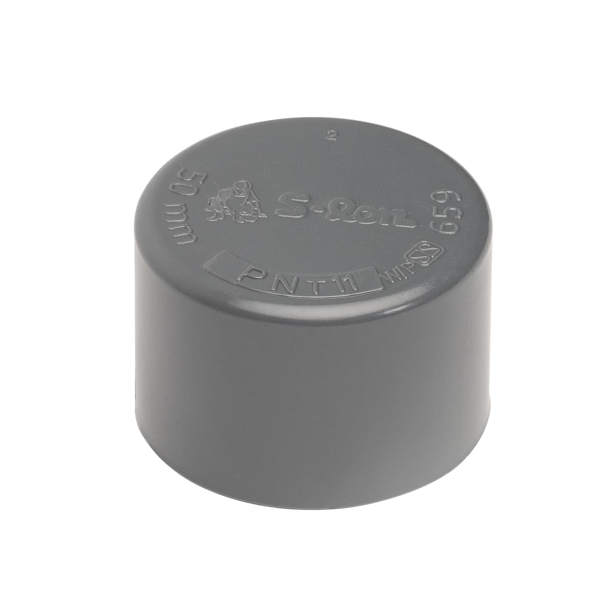 PVC Cap
