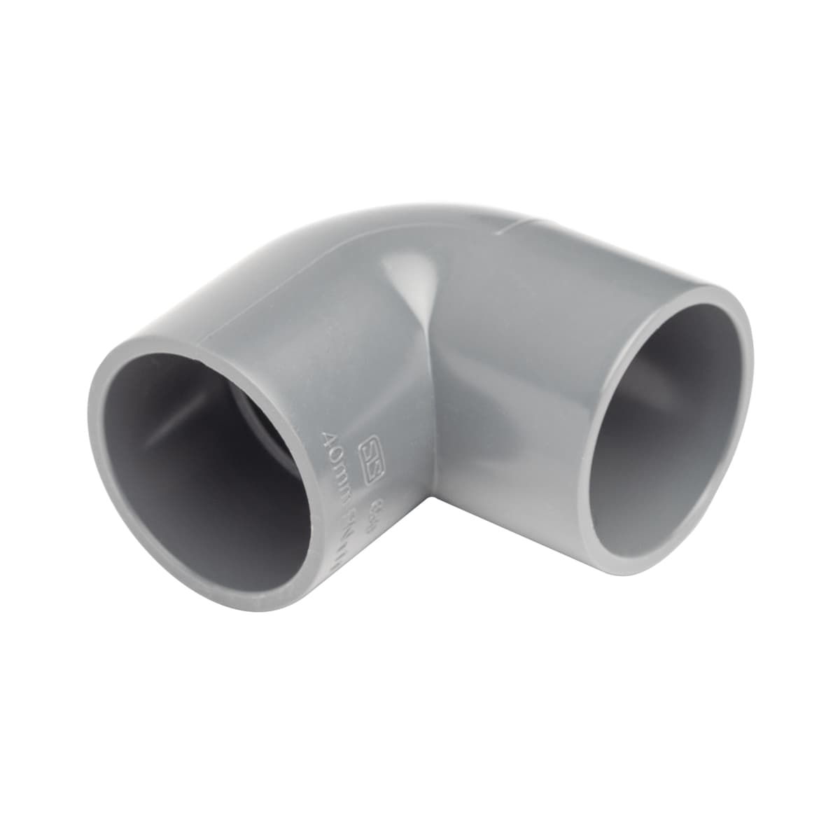 PVC Elbow