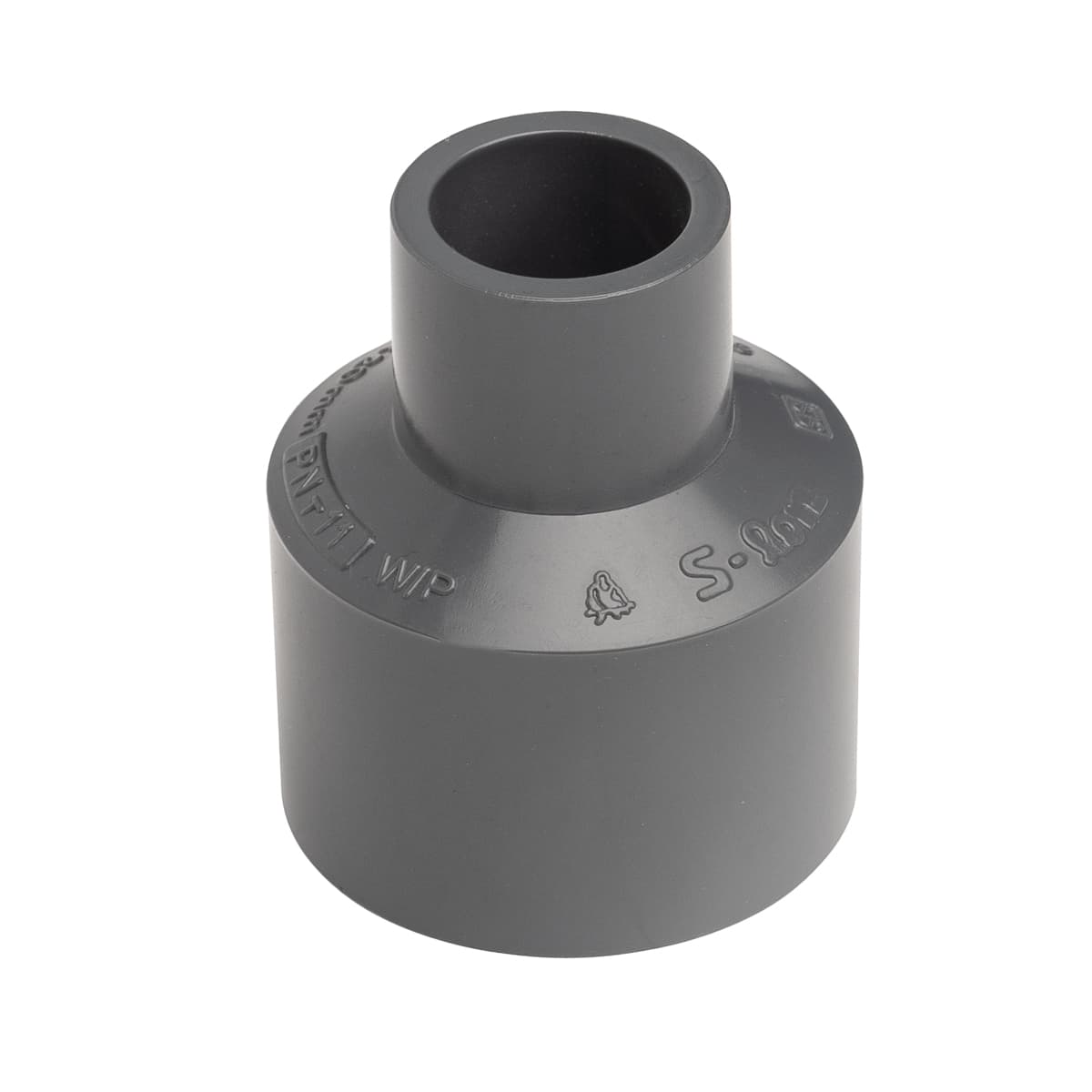 PVC Reducing Socket