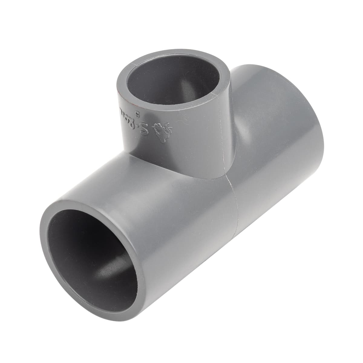PVC Reducing Tee