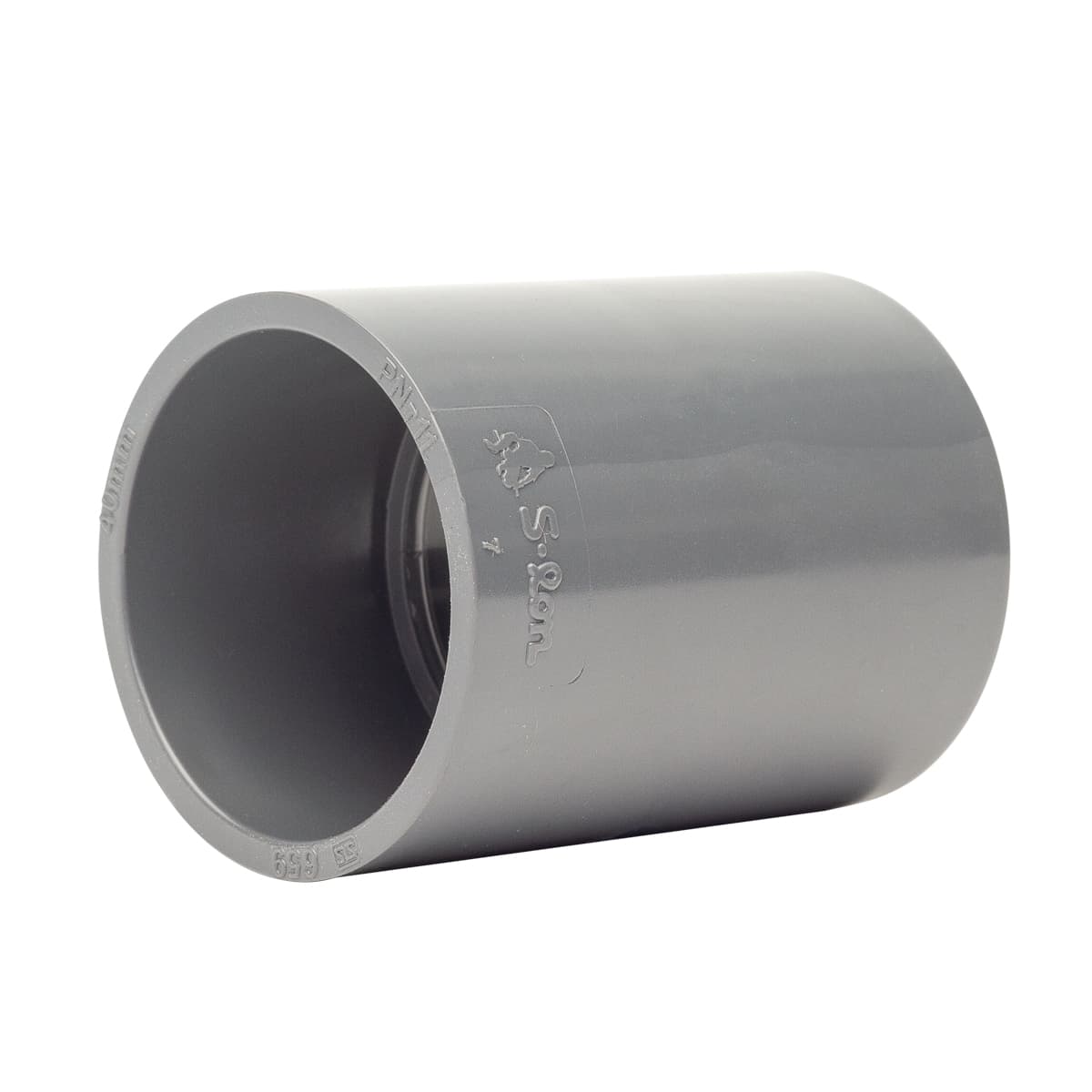 PVC Socket