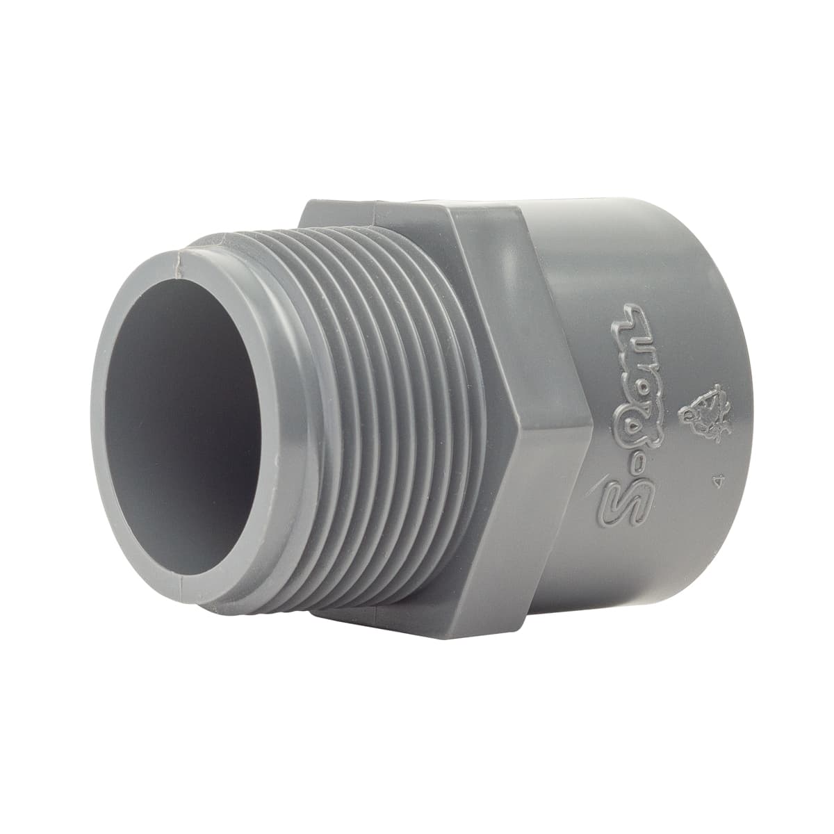 PVC Valve Socket