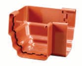 RW Gutter Bracket M/Joiner