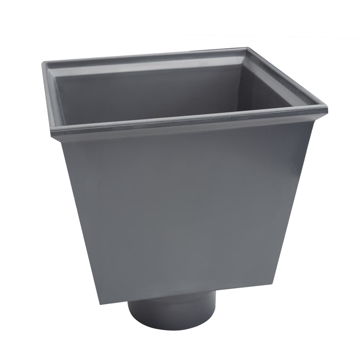 Square Gutter Box