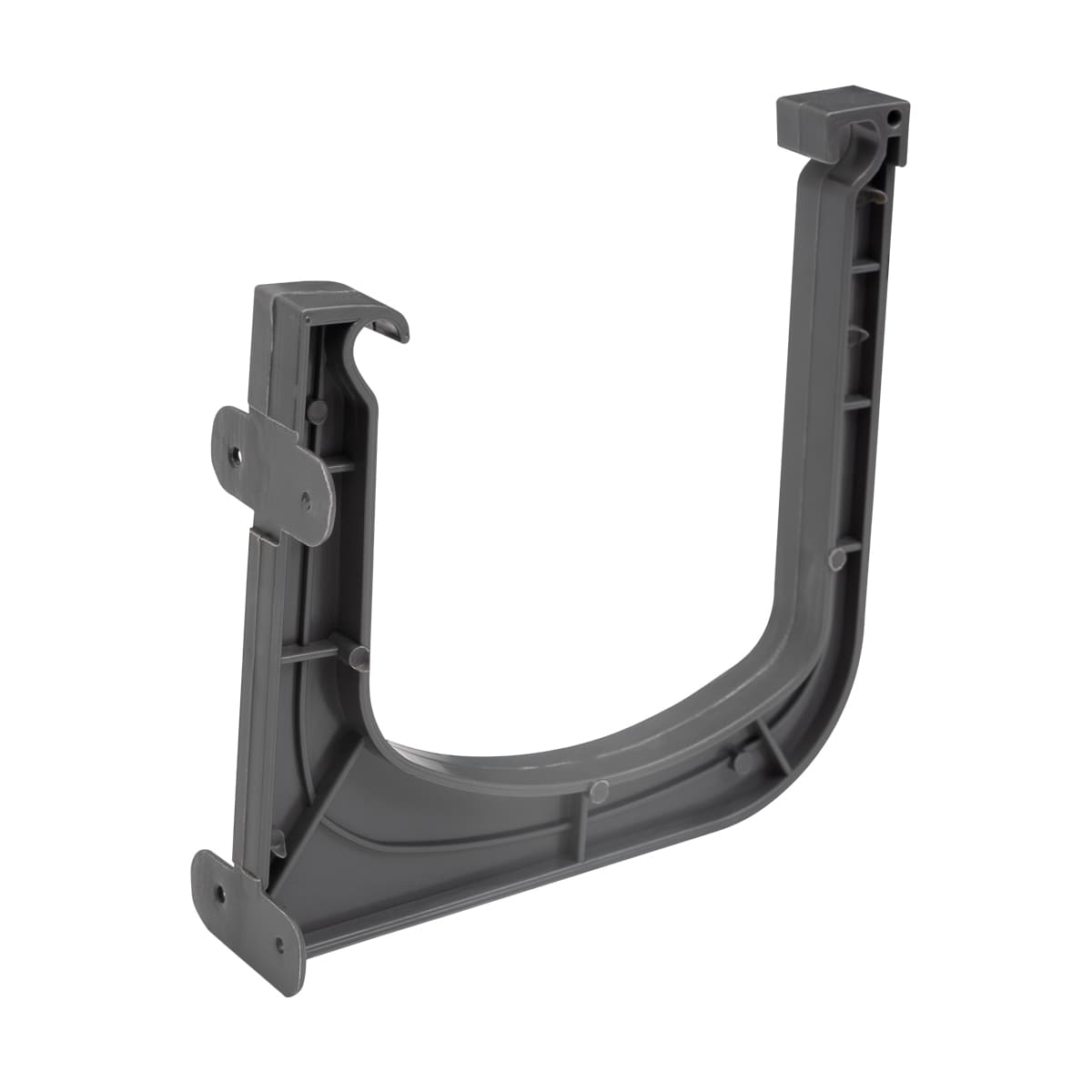 Square Gutter Bracket Profile
