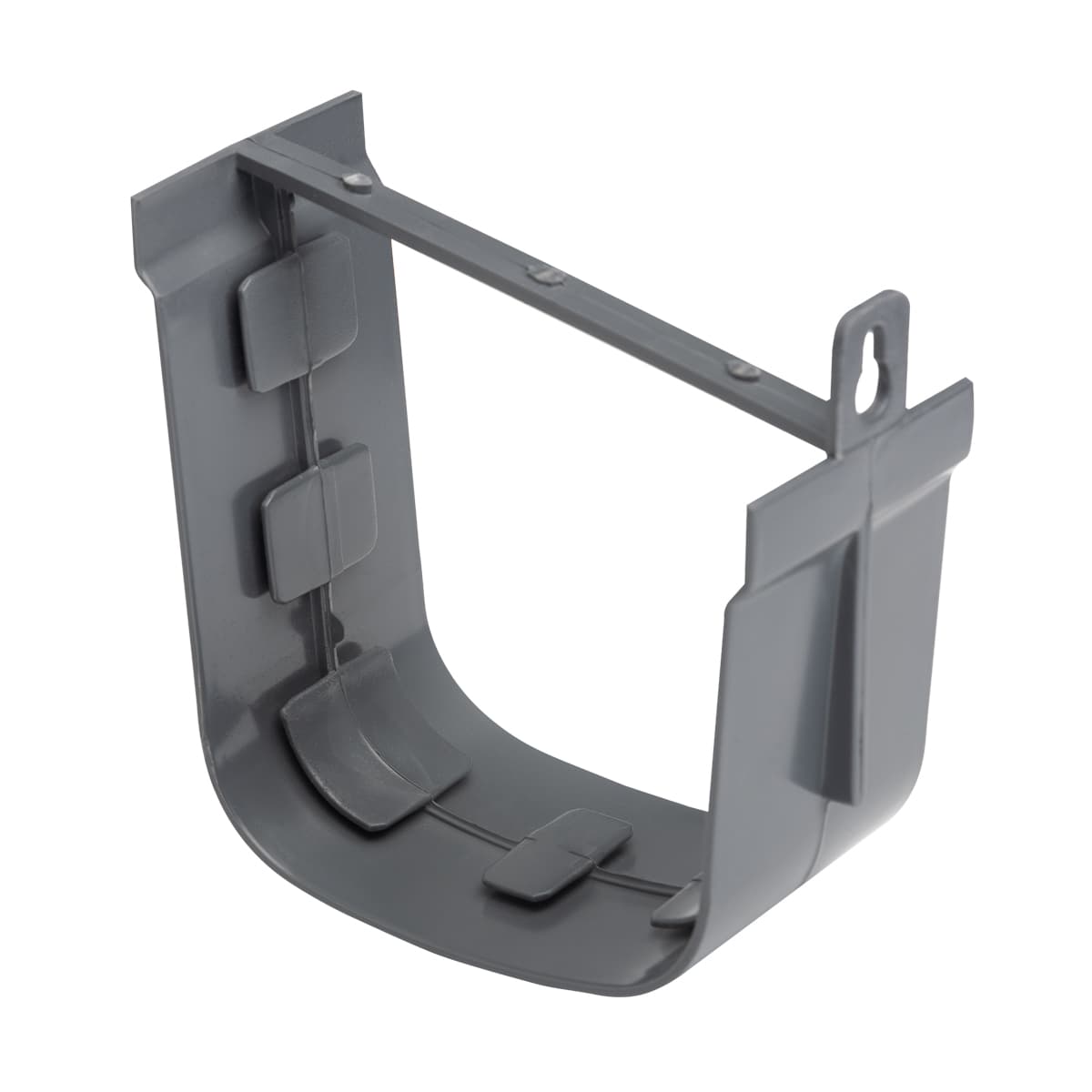 Square Gutter Joiner
