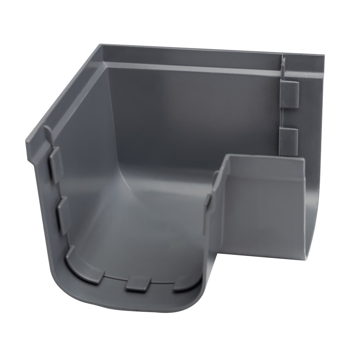 Square Gutter Mitre Joiner