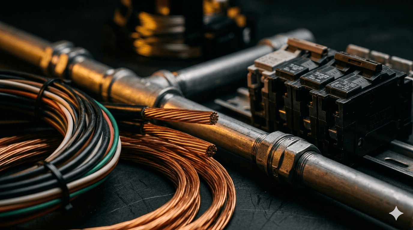 Electrical & Wiring
