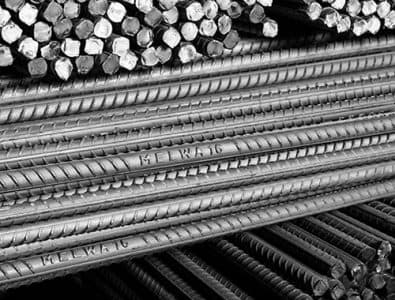 Steel & Reinforcement