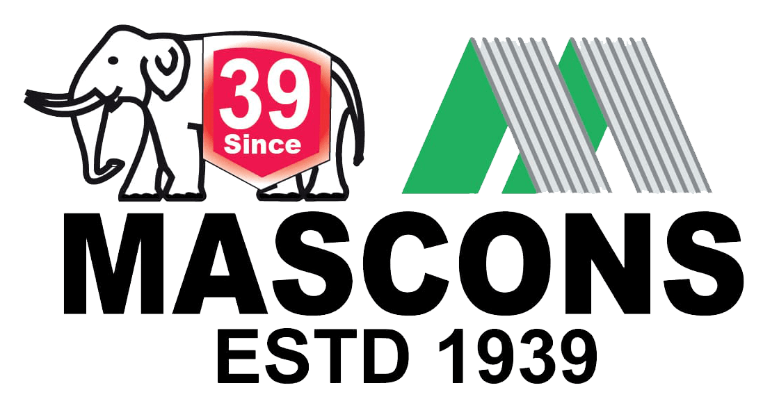 Mascons